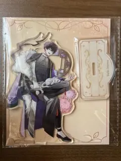 佐伯イッテツ ART OF NIJISANJI アクリルスタンド