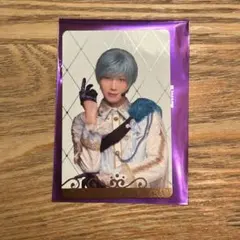 刀ミュ 一期一振 シブツタ ランダムふぉとカード