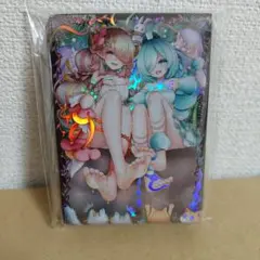2025年最新】蟲惑魔 スリーブの人気アイテム - メルカリ