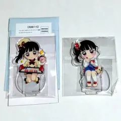 鬼滅の刃　ストロベリーフェスティバル　バレンタイン&ホワイトデー　栗花落カナヲ