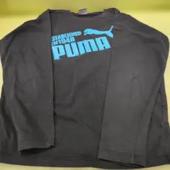 PUMA 長袖Tシャツ/130