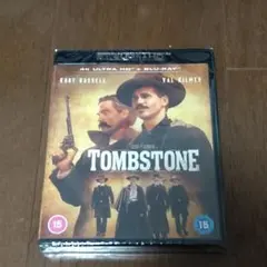 トゥームストーン DVD 廃盤 Amazon.co.jp: Tombstone [DVD] : Russell, Kilmer, Elliott, Paxton: DVD
