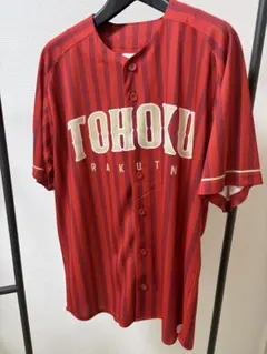 最終価格 2009年 楽天イーグルス 支給実使用ユニフォーム 佐竹健太 2026年最新】楽天ユニフォームの人気アイテム - メルカリ 最終価格