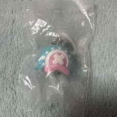 ONE PIECE めじるしアクセサリー 帽子チャームチョッパーchopperのサムネイル