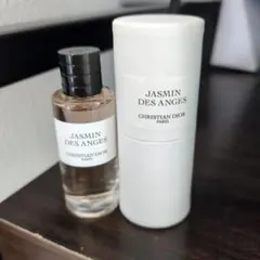 Jasmin des Anges オードパルファム