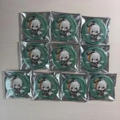 叢雲カゲツ Dytica2ndAnniversary ランダムグリッター缶バッジ - メルカリ