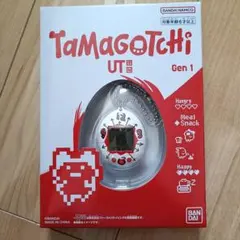 たまごっち　ユニクロ