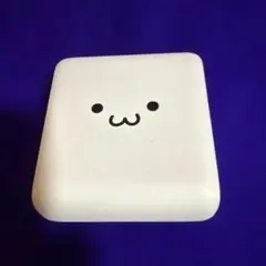 エレコムモバイルバッテリーDE-AC07-10000WF