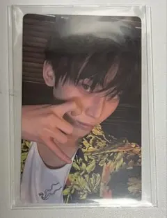 ENHYPEN ソヌ DESIRE UNLEASH kakaotalk ラキドロ