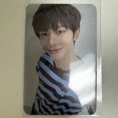 LOVE ANECDOTE(S) スンオン ITTA 対面 MZ