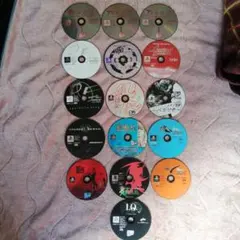 プレイステーション PS ゲームソフト まとめ売り