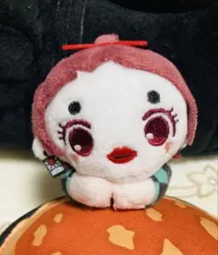 鬼滅の刃 竈門炭治郎　炭子　はぐキャラ7 あみあみ特典