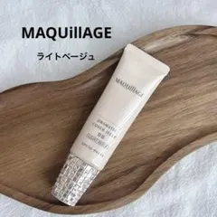 マキアージュ　ドラマティックカバージェリーBB ライトベージュのサムネイル
