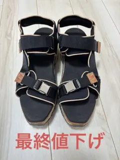 United Tokyo エアマルチソールサンダルのサムネイル