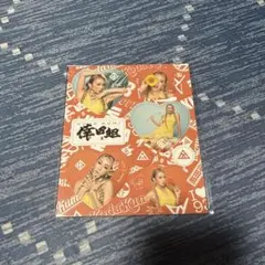 倖田來未 GURUポンFlower Gift W賞 - メルカリ