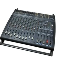 ヤマハ EMX 3000 パワードミキサー Yamaha EMX 3000 アナログパワードミキサー 16チャンネル - メルカリ