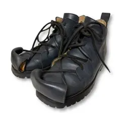 beauty:beast AW97 scroll toe boots 巻き靴