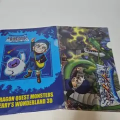 ❶未開封 ドラゴンクエスト レジェンズ クリアファイル 全8種フルコンプ ドラゴンクエスト レジェンズクリアファイルII - メルカリ