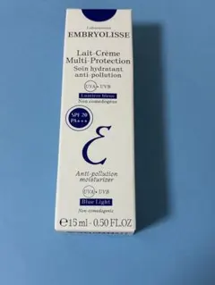 【新品】EMBRYOLISSE アンブリオリス　プロテクションクリームのサムネイル