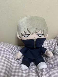 呪術廻戦ぬいぐるみ