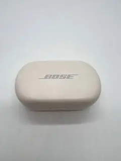BOSE ワイヤレスイヤホン 本体のサムネイル