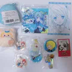 しゅごキャラ！ 辺里唯世セット - メルカリ