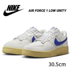 2026年最新】nike AIR force 1 low unityの人気アイテム - メルカリ