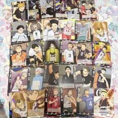 ハイキュー バボカ BREAK 最強の挑戦者