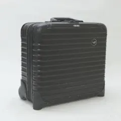 【新品未使用】RIMOWA リモワ ルフトハンザ限定 トパーズ ステルス 64L 2026年最新】rimowa リモワ ルフトハンザ ステルスの人気アイテム