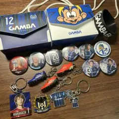 2025年最新】ガンバ大阪 応援グッズの人気アイテム - メルカリ