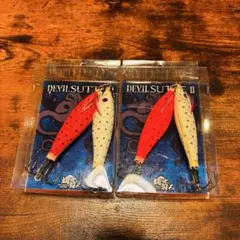 2026年最新】デビルスッテIIの人気アイテム - メルカリ