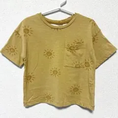 H&M Tシャツ　1 1/2〜2Y 90サイズのサムネイル