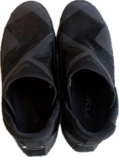 【美品】Nikeゴー フライイーズ ウィメンズ イージー オン/オフ シューズ