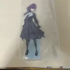 劇場版プロジェクトセカイくじ　朝比奈まふゆ　アクリルスタンド