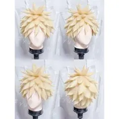 みかん様 コスプレ ウィッグ オーダー 専用ページ