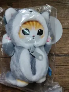 2026年最新】モフサンド キーホルダー ぬいぐるみの人気アイテム