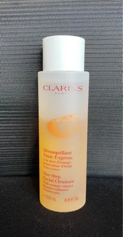 【新品 未使用】CLARINS クラランス ワンステップ フェイシャルクレンザーのサムネイル