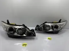 トヨタ エスティマ 50系 純正 ヘッドライト 左右セット28-217 - メルカリ