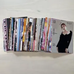 TWICE ラントレセット