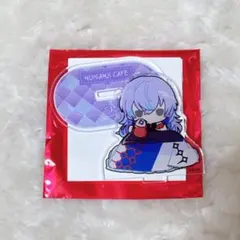 Dytica スイパラ ミニキャラアクリルスタンド 星導ショウ