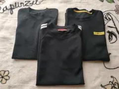 速乾 Tシャツのサムネイル