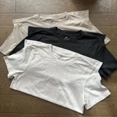 H&M Tシャツ 6枚セット (170cm)