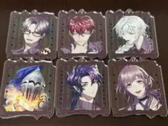 値下げ交渉可】Paradise BL PIL/SLASH アクリルコースター - メルカリ