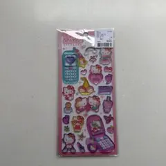 平成はっぴーフォン サンリオ ハローキティ　クラックス