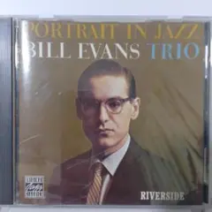 Bill Evans Trio - Portrait in Jazz