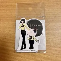 SideM ステッカーセット　Mフェス2025 神楽麗