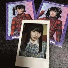 一宮彩夏　直筆サイン入りチェキ　ヤングマガジン　抽プレ　当選品 2025年最新】一宮 チェキの人気アイテム - メルカリ