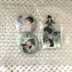 fruits zipper 櫻井優衣 4点セット - メルカリ