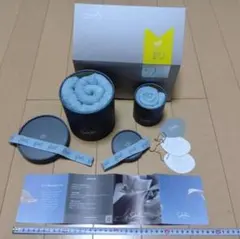 feel フェイスタオル+プチフェイスタオル ギフトボックスセット★定価の半額