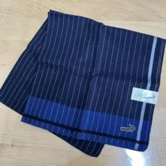 クロコダイル　ハンカチ　新品のサムネイル